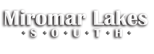 Miromar Lakes South Commuity Development District